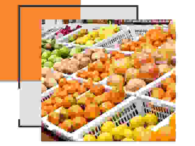 Надежная перевозка продуктов в Лабинске